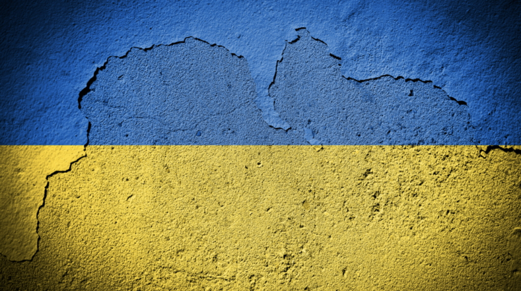 Fondazioni e ONG insieme per il Popolo Ucraino