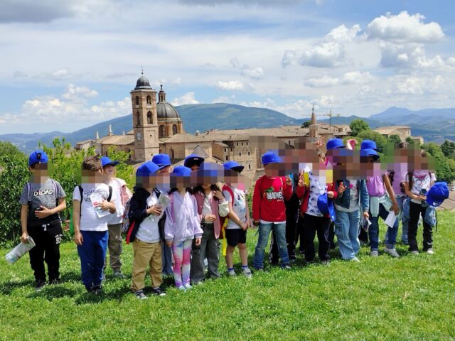 BANDO “MARCHE DA IMPARARE” Anno scolastico 2025/2026 – sostegno spese di trasporto per visite didattiche nella Regione Marche