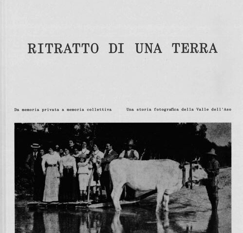 PRESENTAZIONE VOLUME “RITRATTO DI UNA TERRA”