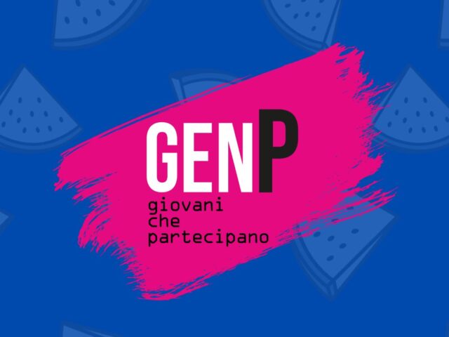 PREMIO GEN P-GIOVANI CHE PARTECIPANO 2° edizione