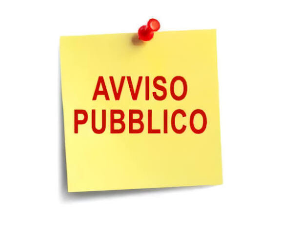 AVVISO DI SELEZIONE PUBBLICA PER PROFILO AMMINISTRATIVO-CONTABILE